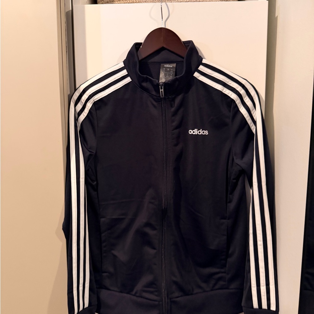 Adidas Navy Blue Apparel